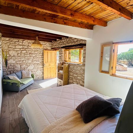 Eco-Ranch Salome Apartment ซิดี้คาโอกี ภายนอก รูปภาพ